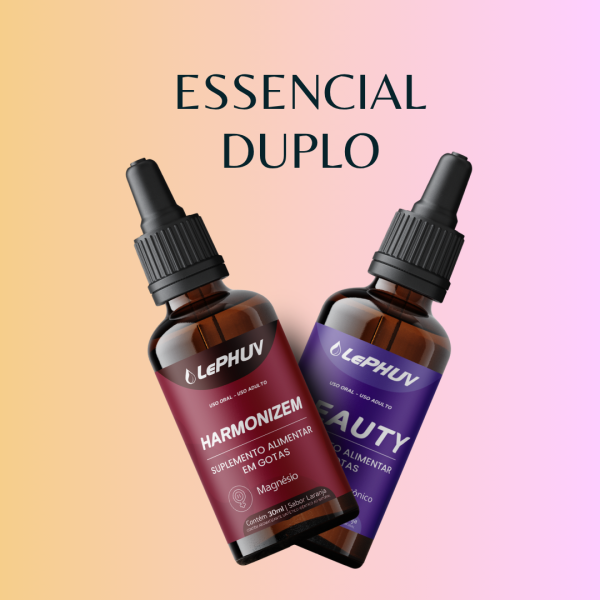 ESSENCIAL DUPLO image 1