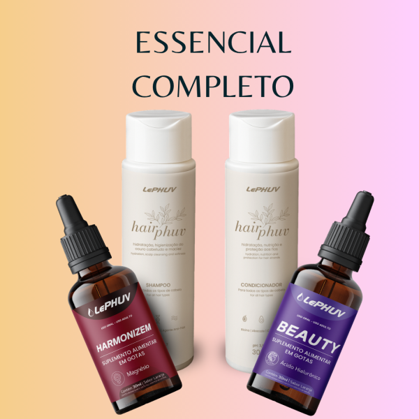 ESSENCIAL COMPLETO image 1
