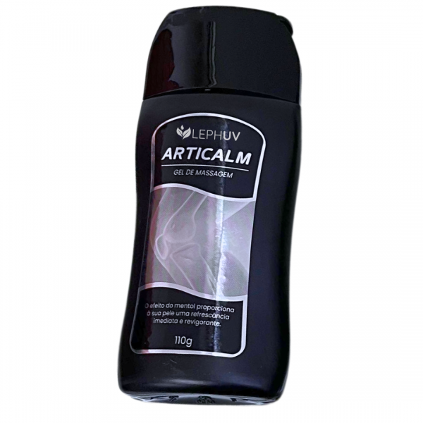 ARTICALM - Gel de Massagem para Dores 110g image 1